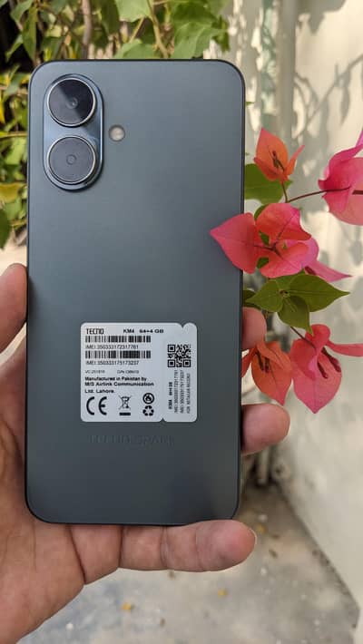 Tecno Spark Go 2.03115326120