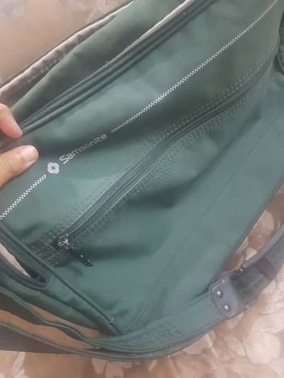 laptop bag