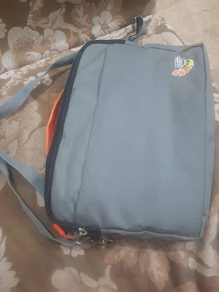 laptop bag 2