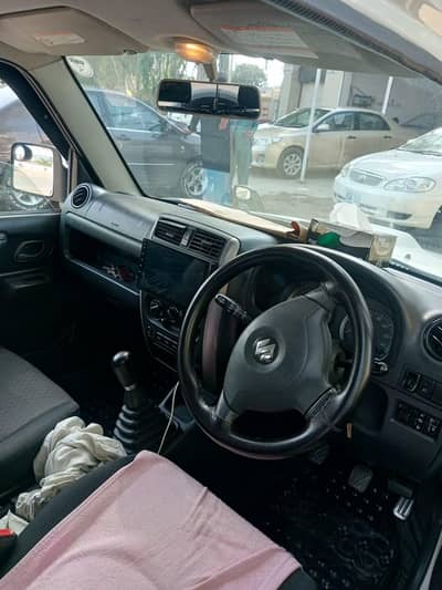Suzuki Jimny 2014
