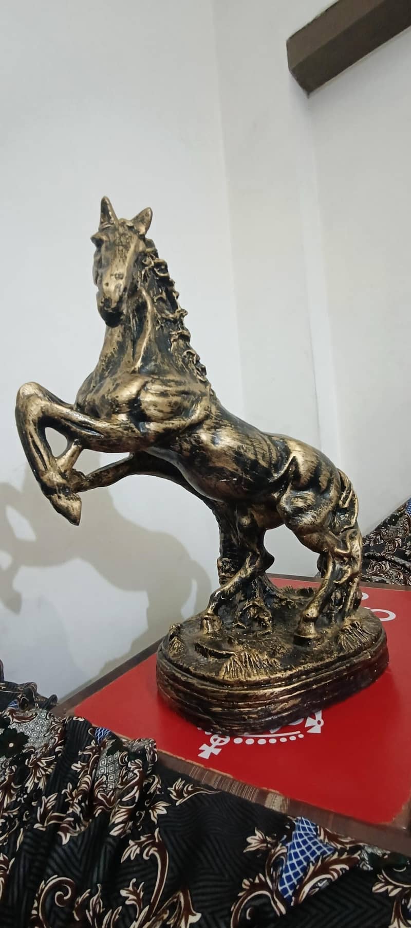 Horse 1