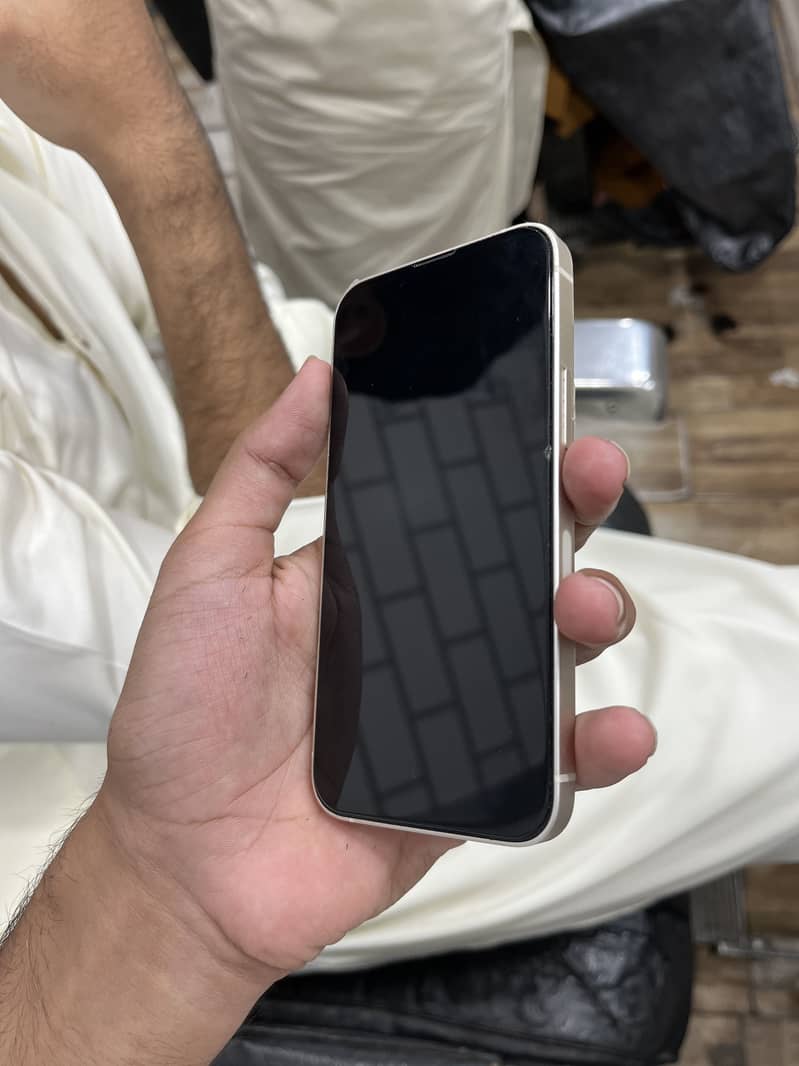 Apple iPhone 13 mini 0