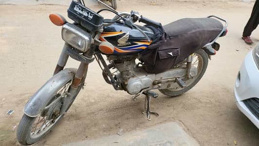 Honda 125 2018 Model hyderabad number available for sale