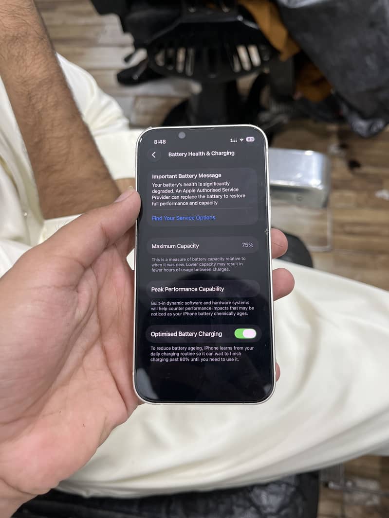 Apple iPhone 13 mini 3