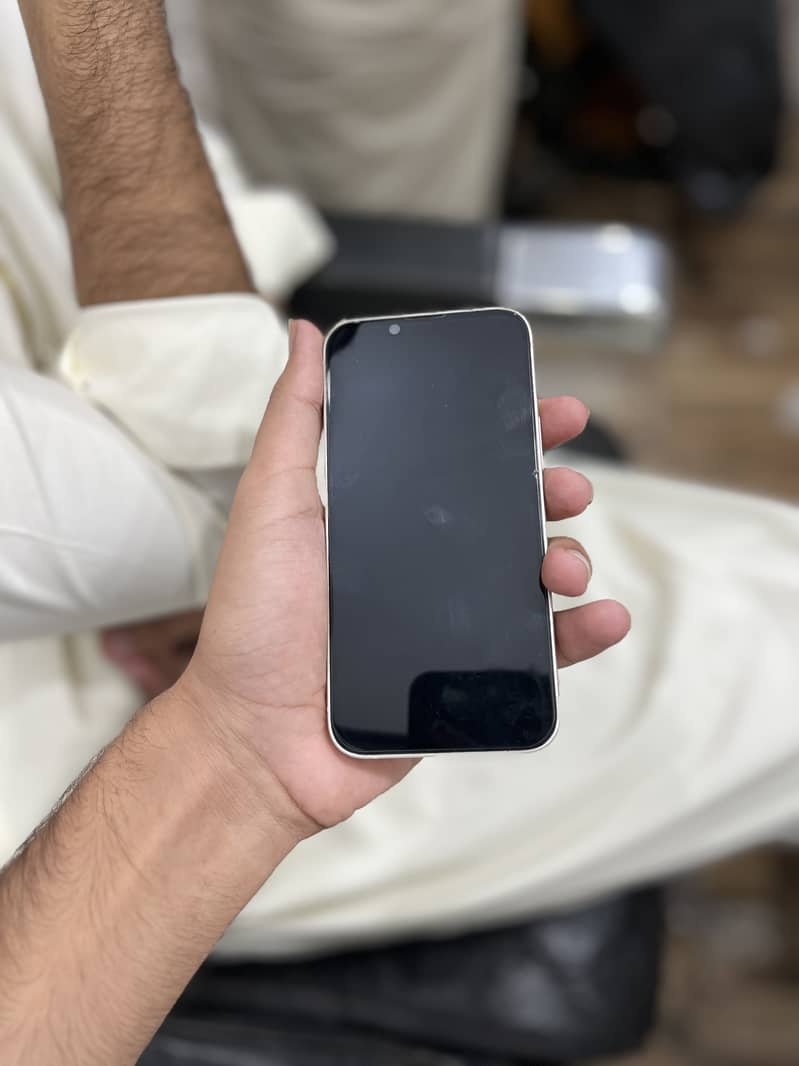 Apple iPhone 13 mini 9