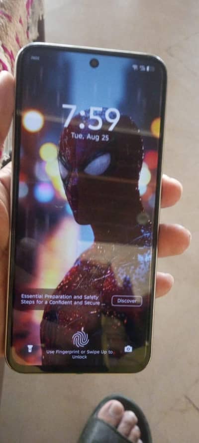 Infinix Hot 6 Pro