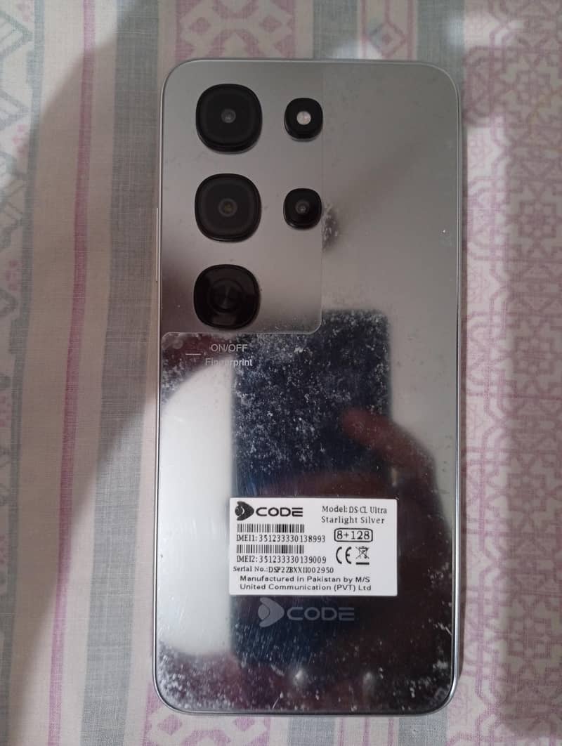 Dcode Cygnal only 3 months used 5