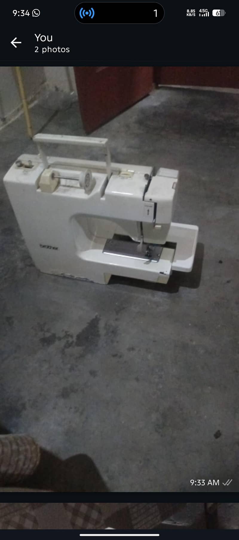 machine 0