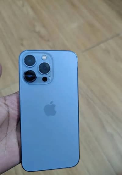 Apple iPhone 13 Pro 256 factory