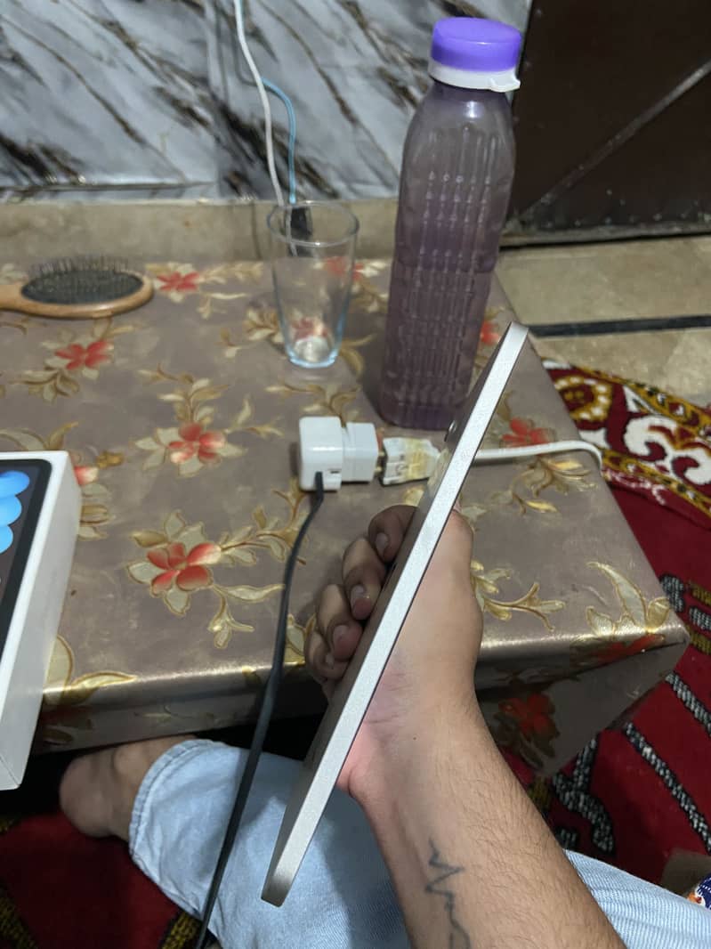 Ipad mini 6 0