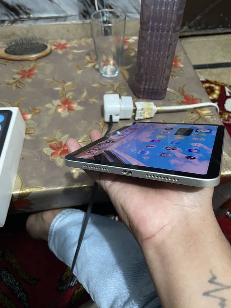 Ipad mini 6 1