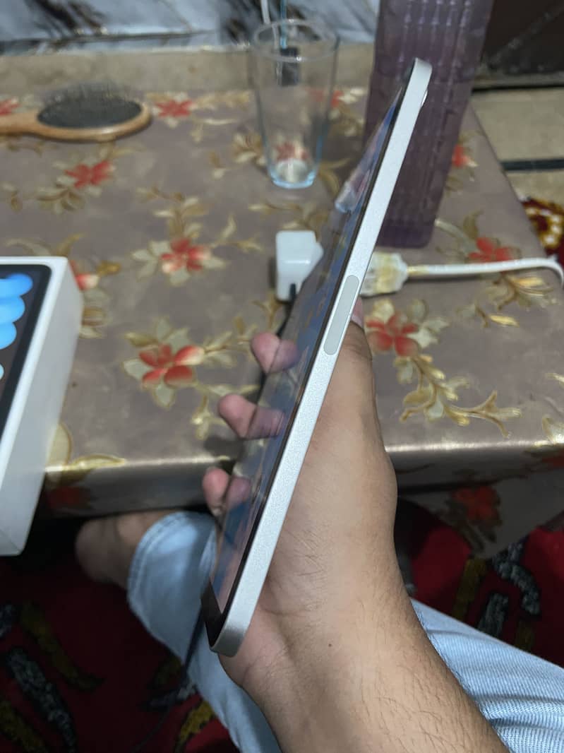 Ipad mini 6 3