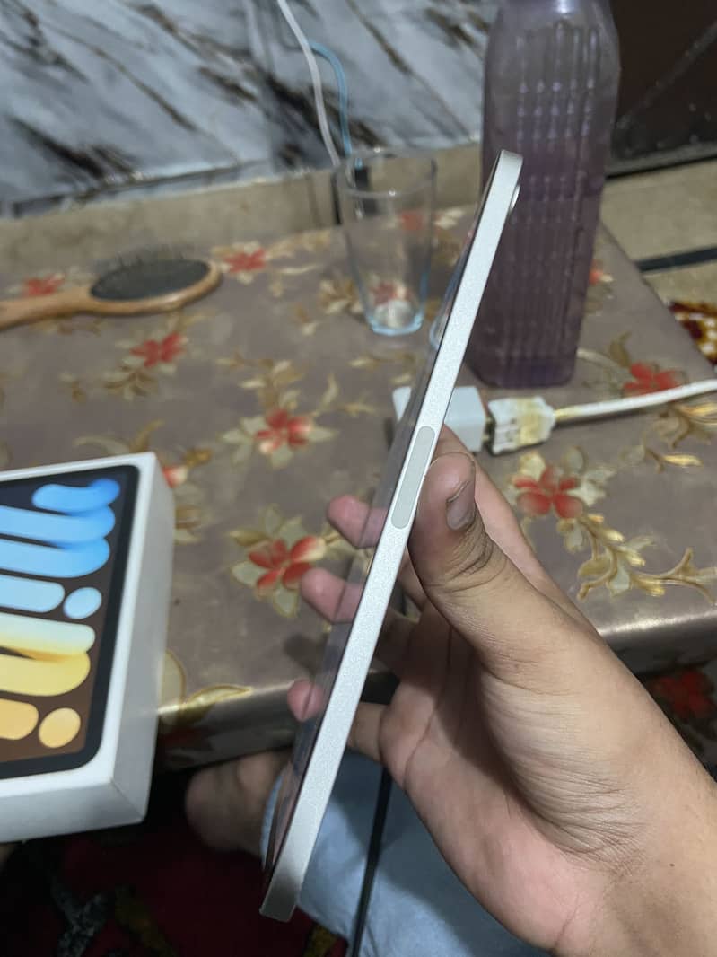 Ipad mini 6 5