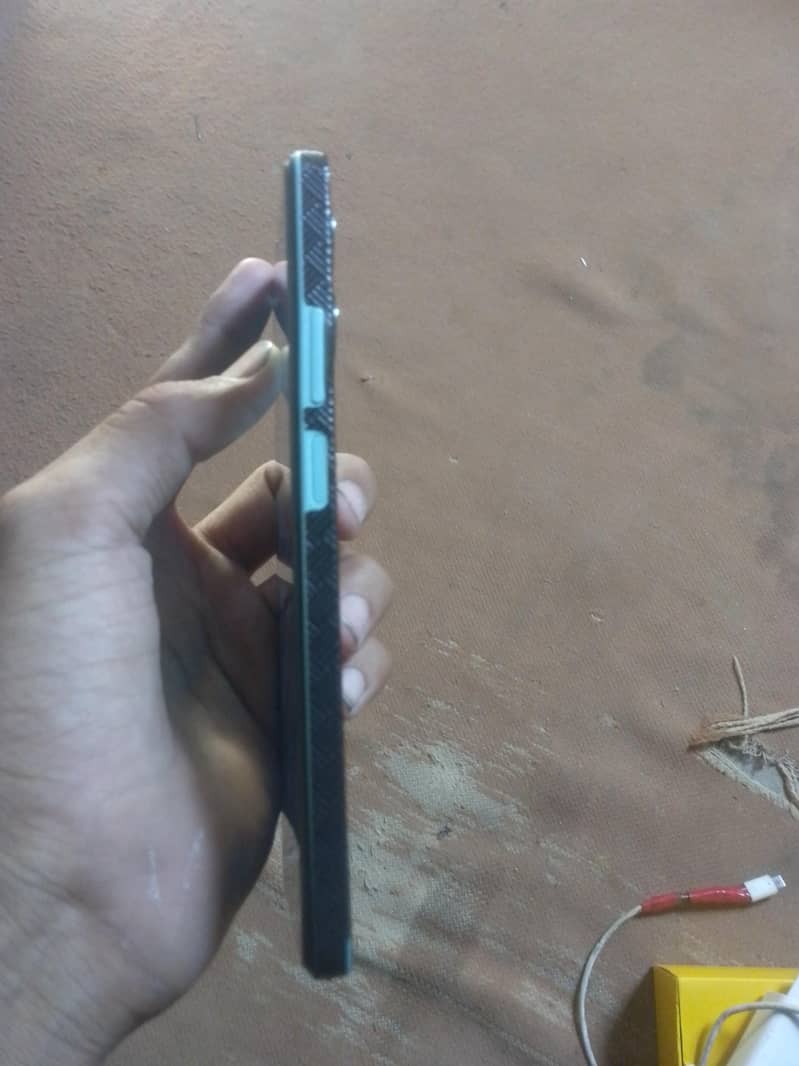 realme 2
