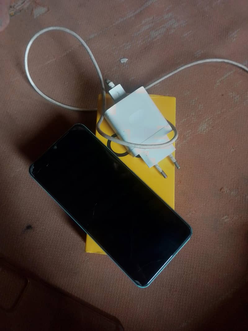 realme 4