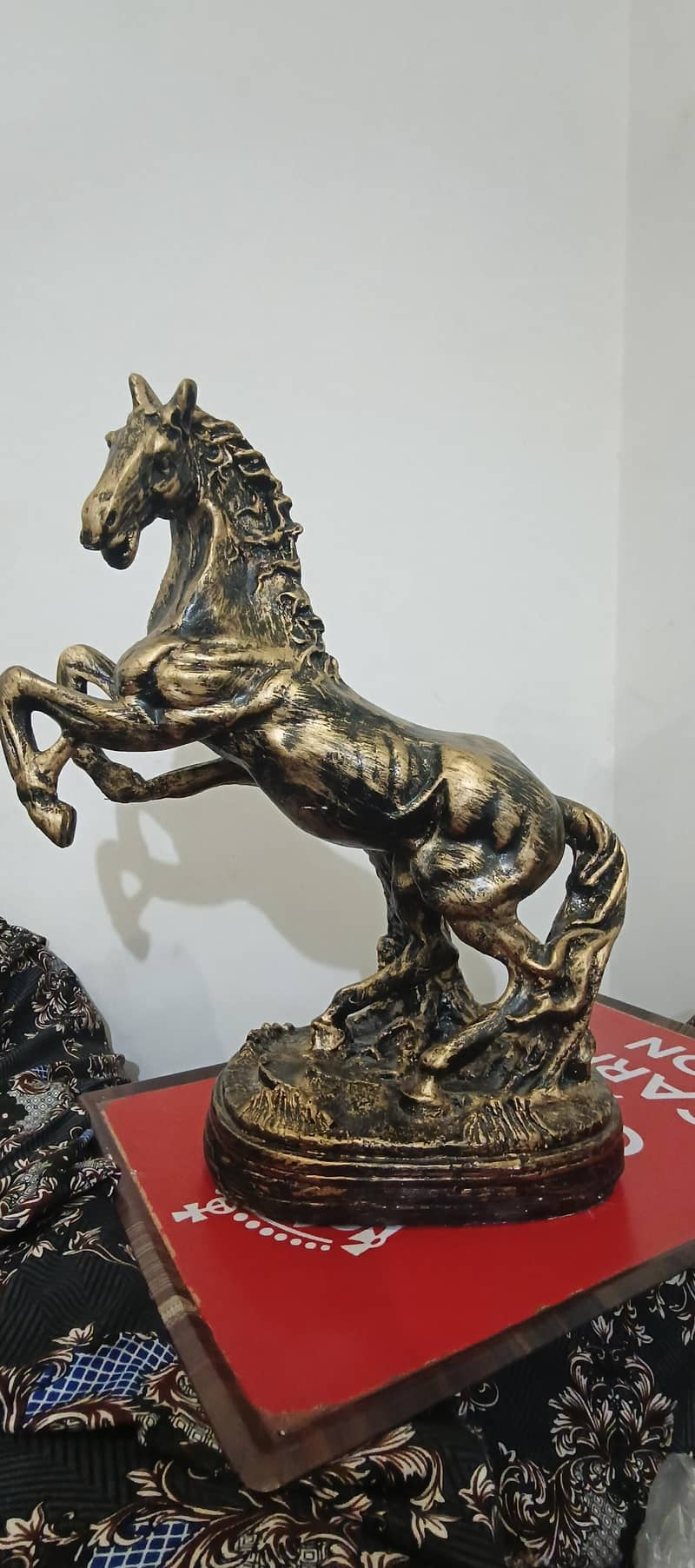 Horse 2