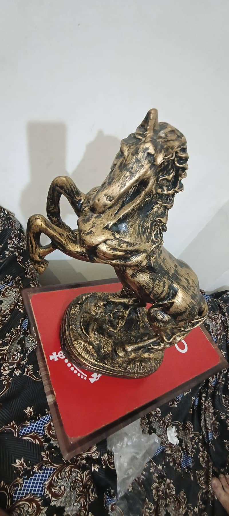 Horse 3
