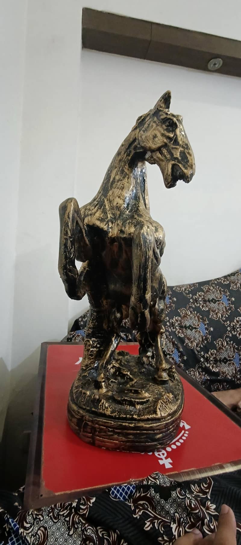 Horse 4