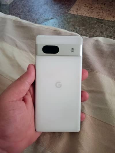 Google Pixel 7a