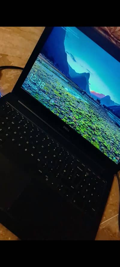 Dell Latitude 3550 Core i5 5th Generation