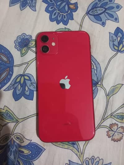 Apple iPhone 11 for parts cloud board