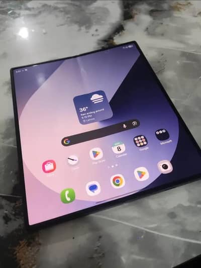 Samsung Mobile Z Fold 6