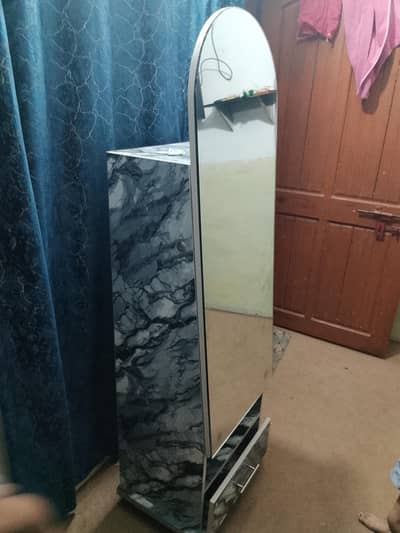 Dressing Cupboard