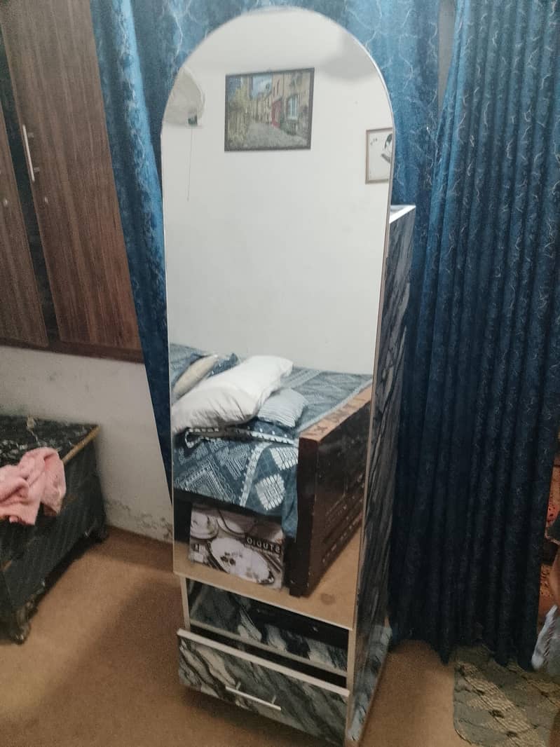 Dressing Cupboard 1
