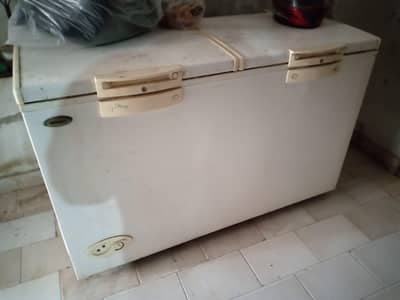 Deepfreezer