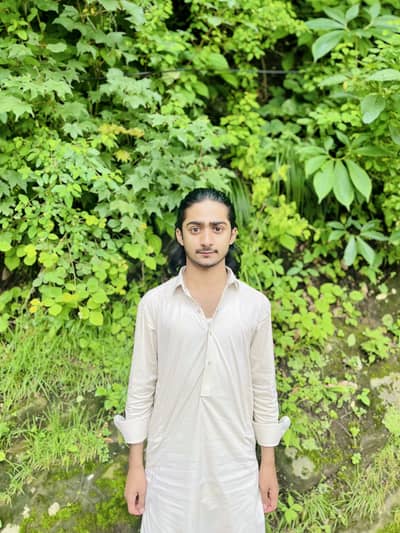 M Abbas