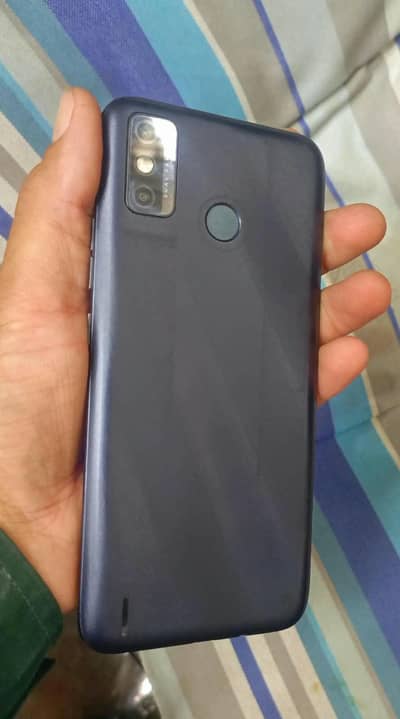 Tecno Spark 6 go. 2.32GB no open repir pta official approved only phot