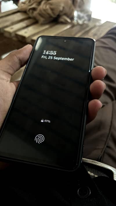 Samsung Mobile A52