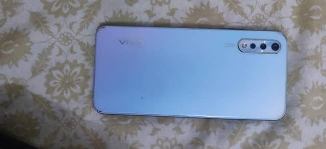 VIVo s1 in good condition  03429125002