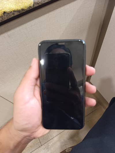 Apple iPhone 11 Pro