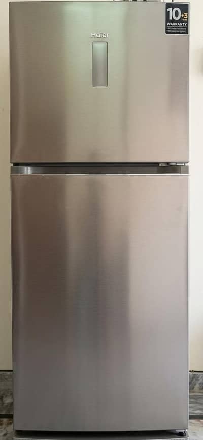Haier Refrigerator