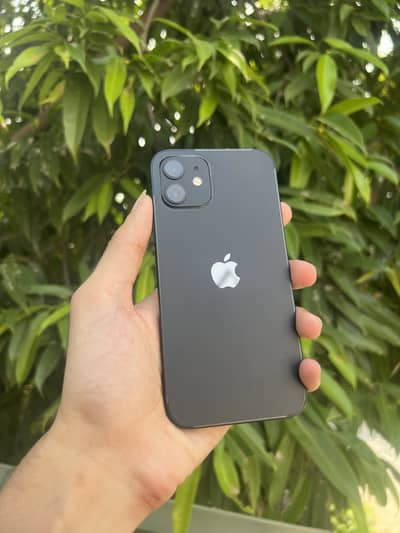 iPhone 12 128Gb Jv 83% Battery Health 9/10 condition