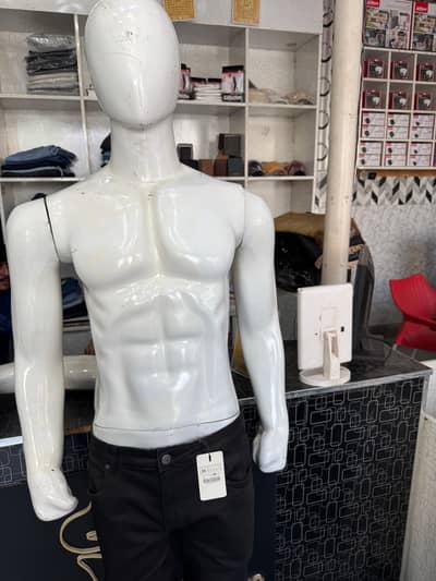 Dammies