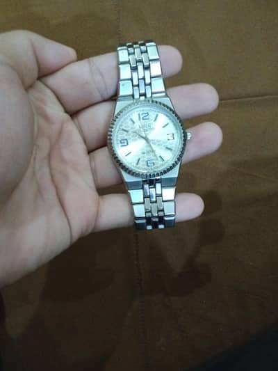 watch