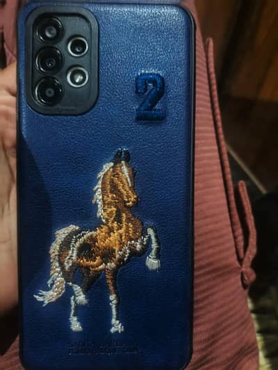 Samsung Mobile A13