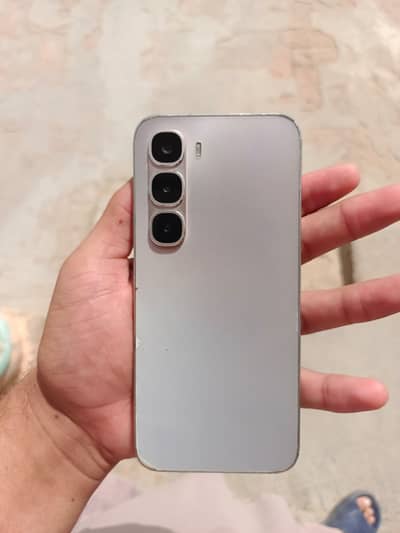 Infinix hot 60 pro