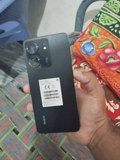 redmi 13c