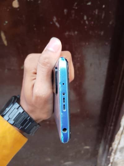 Xiaomi Redmi 10