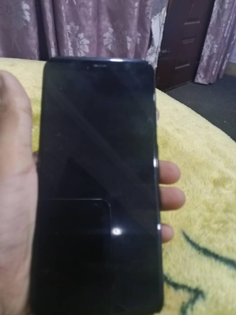 Google Pixel 4 1