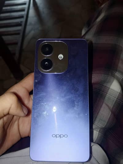 OPPO A5i