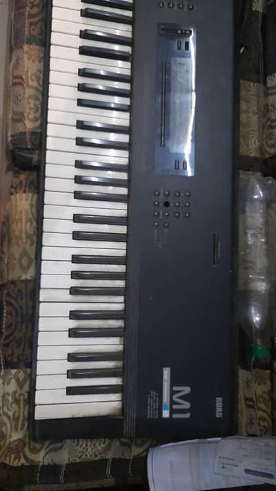 korg piano 