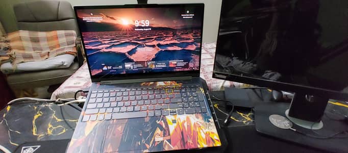 Lenovo yoga C940 i7-9750H