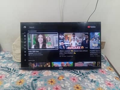 Champion Android LED