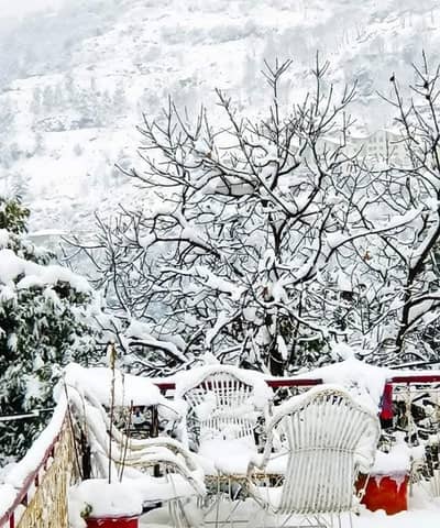 16 Kanal Residential Plot For Sale In Murree