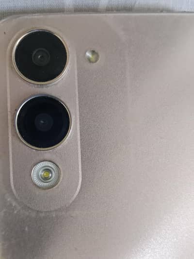 Vivo Y04 6/128 home New phone family used