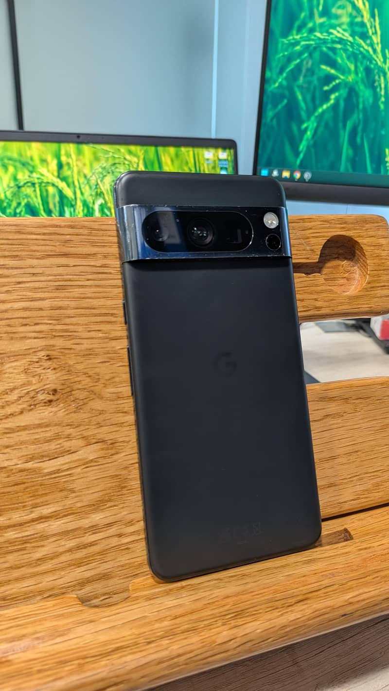 Google Pixel 8 Pro 1